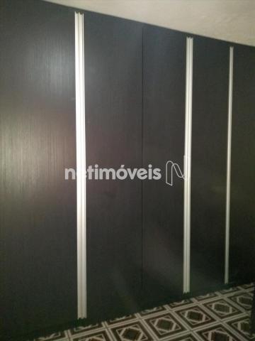 Casa à venda com 5 dormitórios em Coqueiros, Belo horizonte cod:757449 - Foto 12