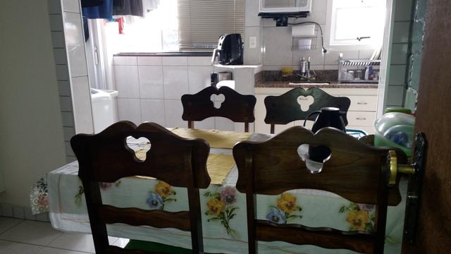 Excelente apartamento 3 quartos. elevador - Foto 2