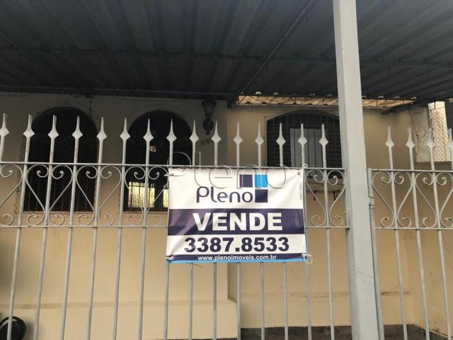 Casa à venda com 3 dormitórios em Jardim guanabara, Campinas cod:CA015073 - Foto 2