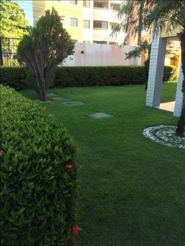 Apto em excelente localização por trás do assai da w. soares - Foto 4