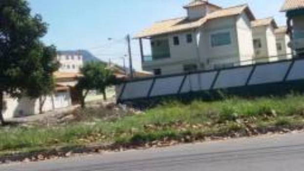 Terreno comercial e residencial em Rio das Ostras 1341m² - Foto 4