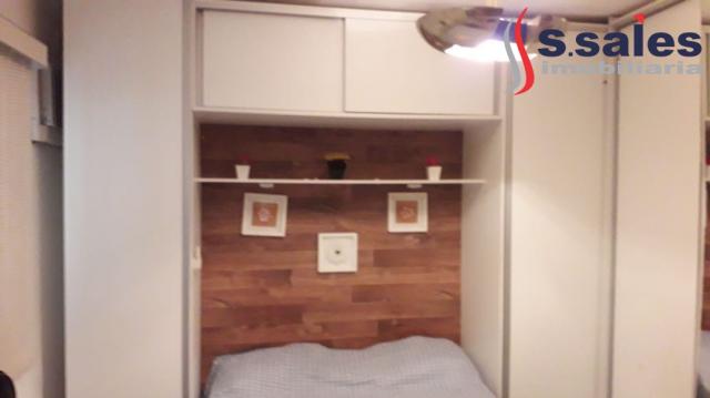 Casa de condomínio à venda com 2 dormitórios cod:CA00331 - Foto 4