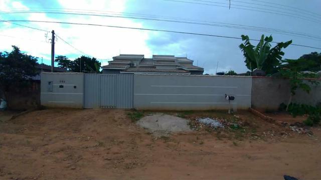 Vendo Casa