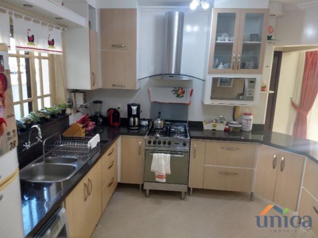 Casa à venda com 4 dormitórios em Costa e silva, Joinville cod:UN01119 - Foto 13