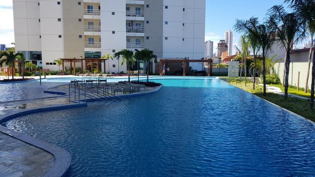 Excelente Apartamento Sports Garden Lagoa Nova - Foto 17