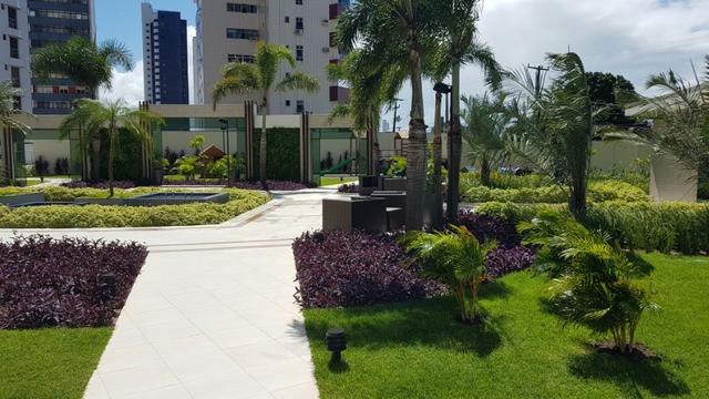 Excelente Apartamento Sports Garden Lagoa Nova - Foto 20