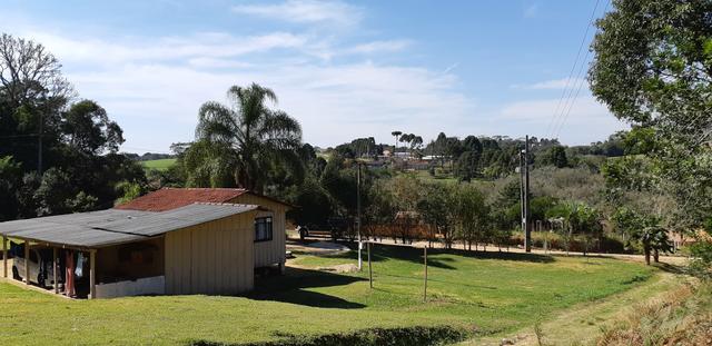 Vendo ou Troco Chácara em Contenda - 3.600 m2 - Foto 11