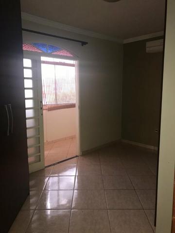 A venda ou troca por apartamento excelente casa no Riacho Fundo troca em Águas Claras