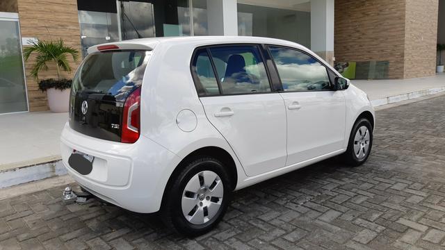 Vw Up! Move Hb Tsi 1.0 Flex 2017 Manual Novo - Foto 10