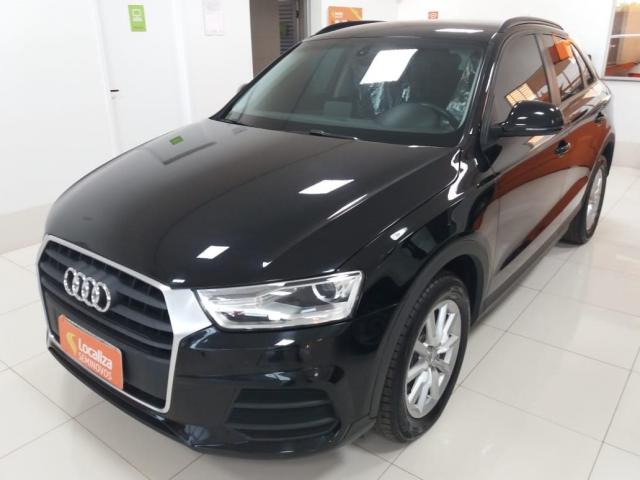 AUDI Q3 2017/2018 1.4 TFSI ATTRACTION FLEX 4P S TRONIC - Foto 5