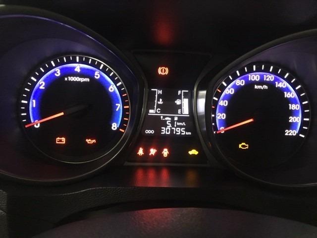 Hyundai Hb20 - Foto 6