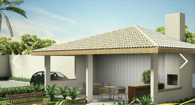 "*Residencial Lumina*" - Apto de 02 dorms com sacada grill - 02 Vagas - Programa MCMV - Foto 13