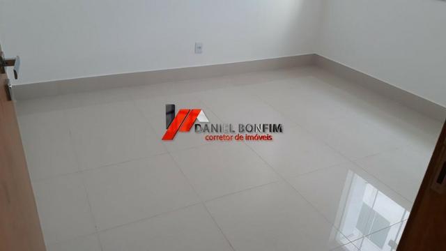 Casa nova no Lagoa Santa com 03 suítes e piscina - Foto 18