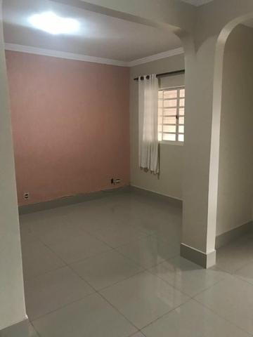 A venda ou troca por apartamento excelente casa no Riacho Fundo troca em Águas Claras - Foto 5