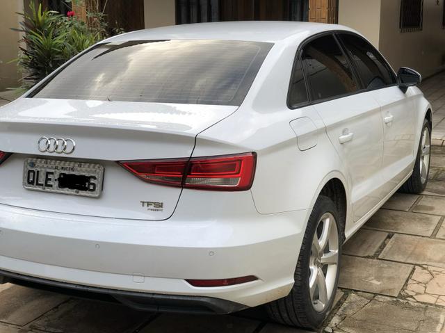 Audi A3 Ambiente 2017 - Foto 2