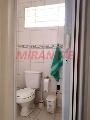 Apartamento à venda com 2 dormitórios em Santana, São paulo cod:324177 - Foto 9
