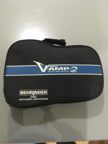 Pedaleira V-amp 2