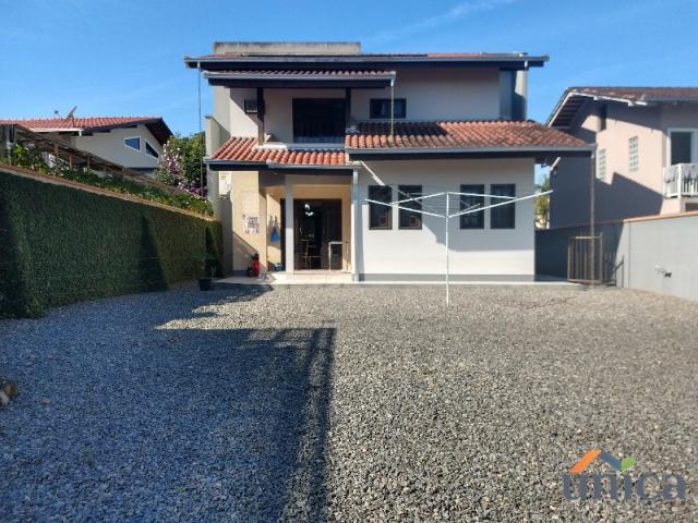 Casa à venda com 4 dormitórios em Costa e silva, Joinville cod:UN01119 - Foto 9