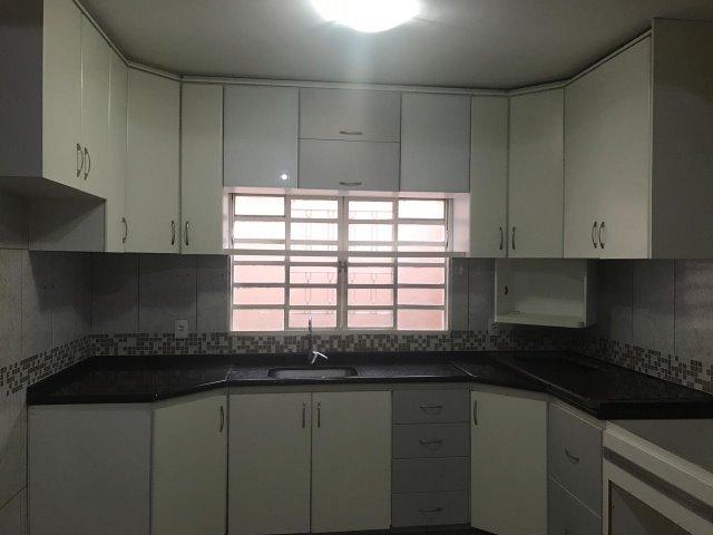 A venda ou troca por apartamento excelente casa no Riacho Fundo troca em Águas Claras - Foto 12