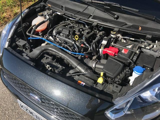 Ford Ka 1.5 Freestyle Automático - 2019 - Foto 9