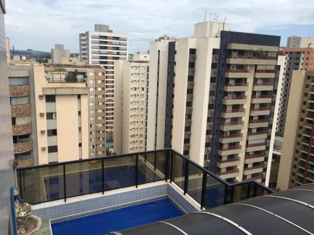 Apartamento à venda com 4 dormitórios cod:15031 - Foto 15
