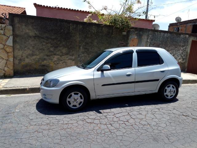 Celta LT 1,0 V.H.C.E Flex Power - Foto 2