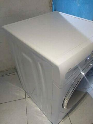 Lava e Seca Brastemp ative 10kg(Bem novinha) - Foto 3