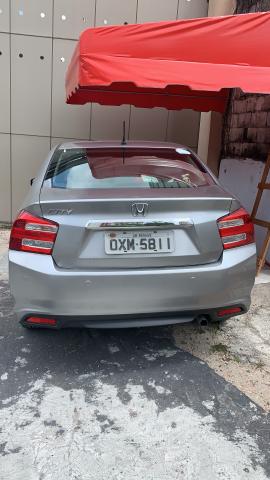 Honda city 14/14 - Foto 4