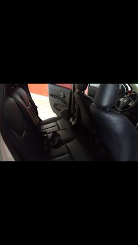 Nissan livina SL 1.8 automática 16V - Foto 10