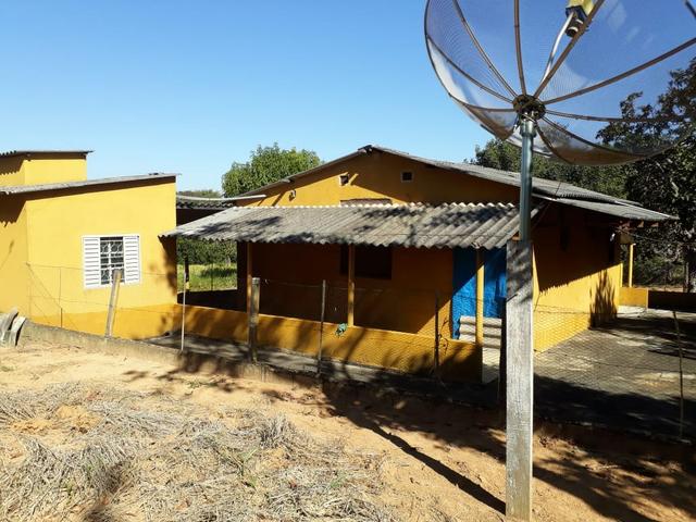 Vendo sítio em felixlândia !!!! - Foto 3