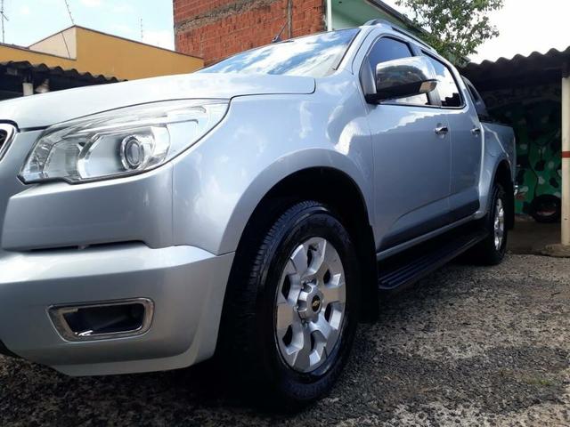 S10 ltz flex - Foto 6
