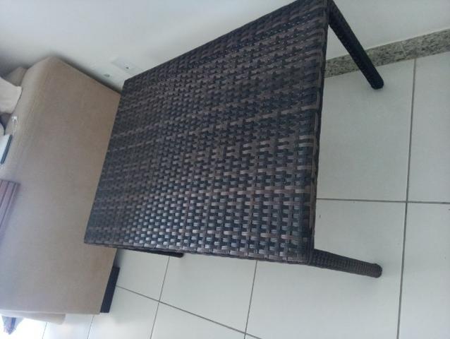Mesa de Centro