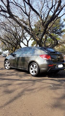 Vendo cruze - Foto 4
