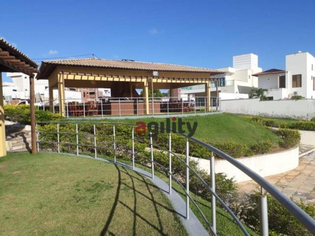 Residencial fazenda park lote 200 m² - Foto 6