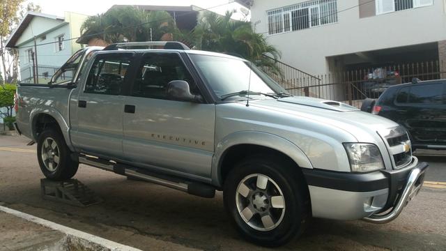 S10 Executive 2.4 Flex - Foto 2