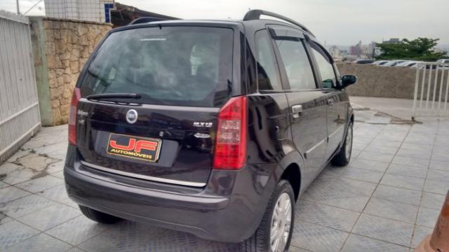 Fiat Idea 2006 - Foto 3
