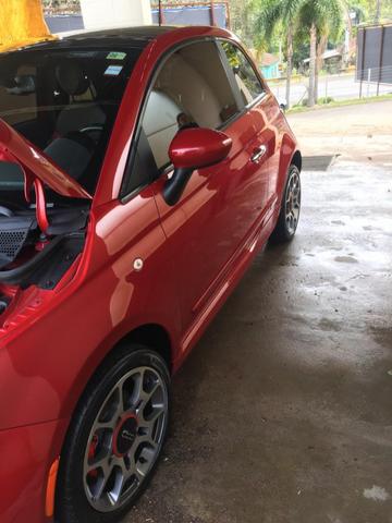 Fiat 500 - Foto 5