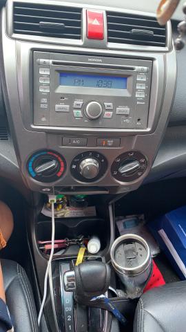 Honda city 14/14 - Foto 3