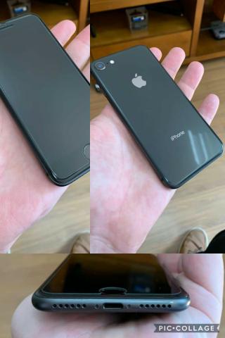 Iphone 8