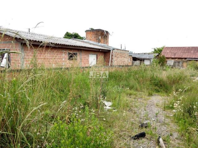 Terreno à venda em Borda do campo, São josé dos pinhais cod:11546.001 - Foto 7