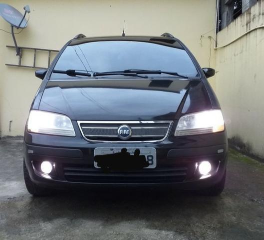 Fiat Idea 2006/2007 em perfeito estado