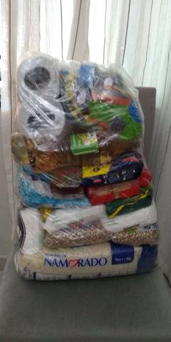 Cesta basica no abc super oferta - Foto 5
