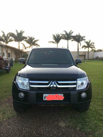 ?Mitsubishi Pajero Full 3.8 Hpe Aut. 5p? - Foto 3