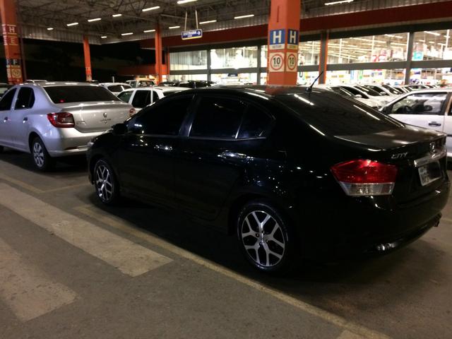 Honda city - Foto 3