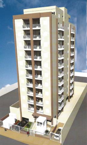 Apartamento à venda com 2 dormitórios em Jardim paulista, Ribeirão preto cod:9093 - Foto 5