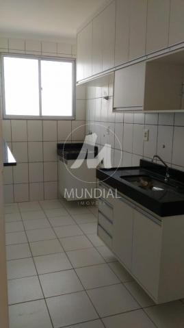 Apartamento para alugar com 2 dormitórios em Cond guapore, Ribeirao preto cod:52088 - Foto 6
