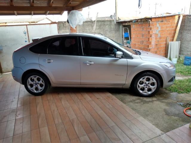 Focus Titanium 2.0 - Foto 7