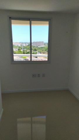 Cambeba - Apartamento 80,12m² com 03 quartos e 02 vagas - Foto 18
