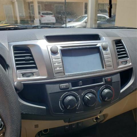 Toyota SW4 07 Lugares SR 4X2 2,7 2015 Flex - Foto 13