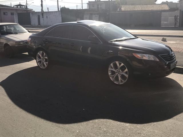 Toyota Camry - Foto 2